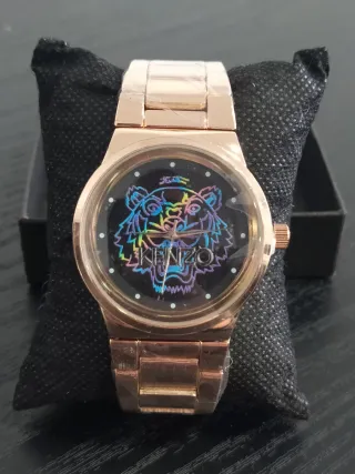 Reloj Kenzo