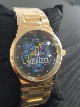 Reloj Kenzo