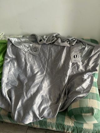 Bolsa térmica grande