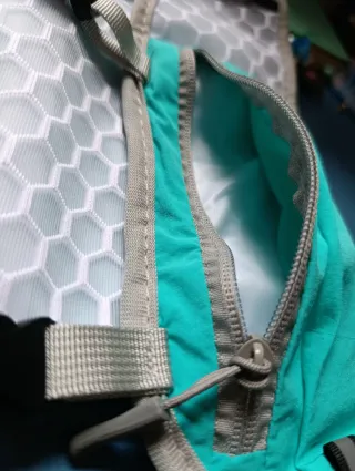 Chaleco Running Trail Alto rendimiento Nuevo