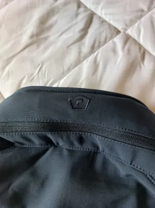 Chaqueta Pentagon Artaxes Softshell Azul Marino