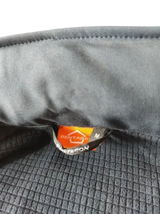 Chaqueta Pentagon Artaxes Softshell Azul Marino