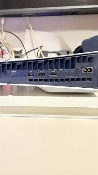 Playstation 5 Slim Digital Sony