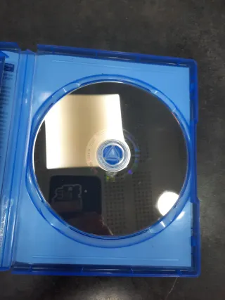 Videojuego Spider-Man PS4