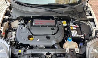 Alfa Romeo MiTO 2015