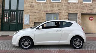 Alfa Romeo MiTO 2015