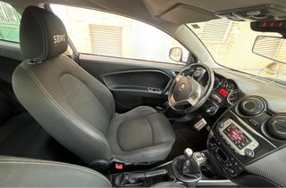 Alfa Romeo MiTO 2015