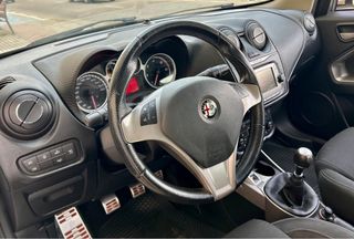 Alfa Romeo MiTO 2015