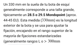 Esquís Fischer Tour Extreme 175