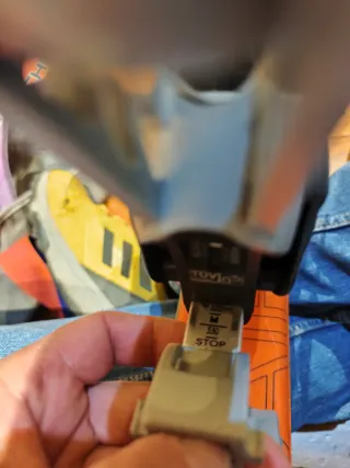 Esquís Fischer Tour Extreme 175