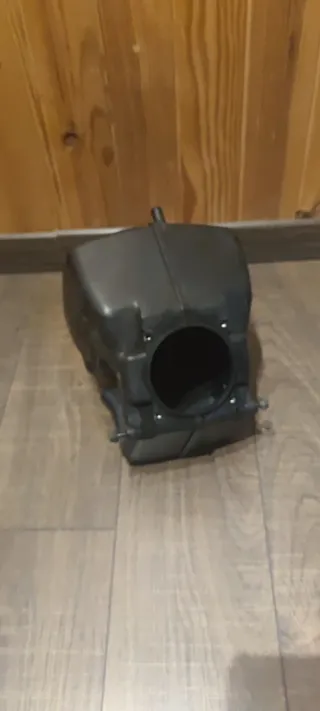 caja Filtro de aire Suzuki GS 500