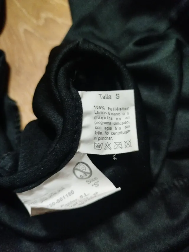 Lote disfraces y mascaras Halloween