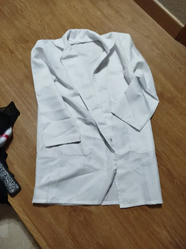 Lote disfraces y mascaras Halloween