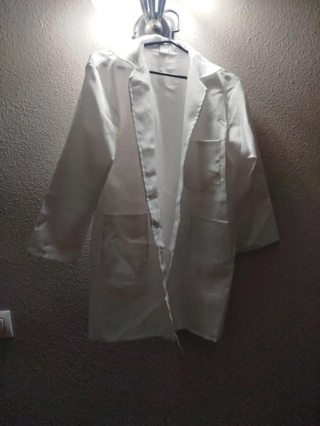 Lote disfraces y mascaras Halloween