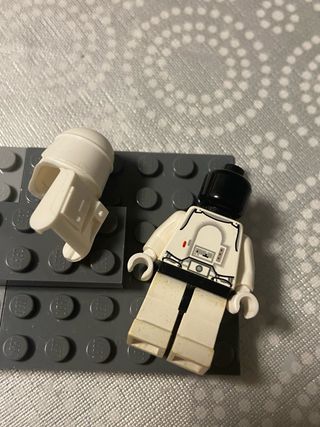 Lego Star Wars Snowtrooper sw0101