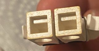 Lego Star Wars Snowtrooper sw0101