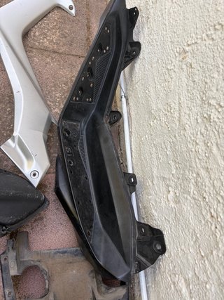 Despiece Yamaha NMax 125 (2017)  No chasis