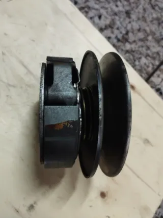 Embrague Suzuki Address 50cc