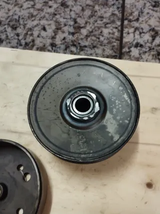 Embrague Suzuki Address 50cc