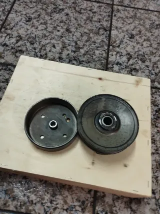 Embrague Suzuki Address 50cc