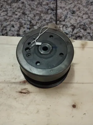 Embrague Suzuki Address 50cc