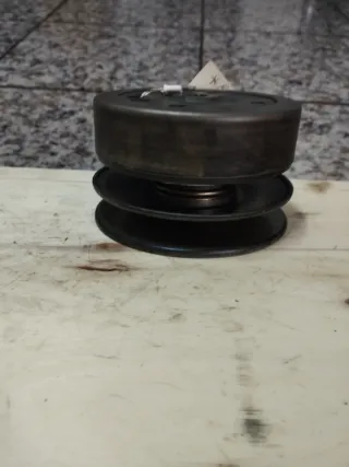 Embrague Suzuki Address 50cc