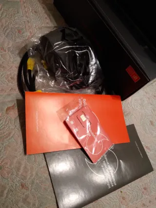 Modem Vodafone nuovo