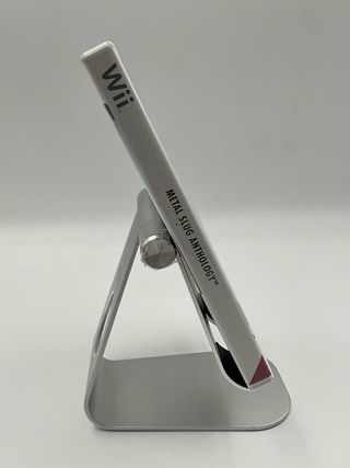 Metal Slug Anthology Wii