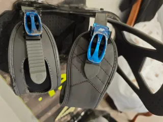 Tabla Snowboard Burton Blunt 2016 talla 154