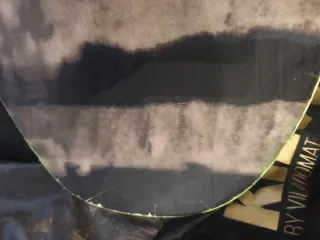 Tabla Snowboard Burton Blunt 2016 talla 154