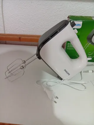 Batidora Philips 450W Serie 5000