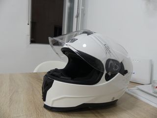 Casco Integral KRP FF861 Talla XXL