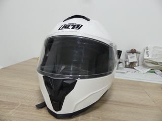 Casco Integral KRP FF861 Talla XXL