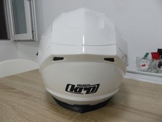 Casco Integral KRP FF861 Talla XXL