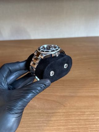 Estuche/Funda para Reloj.