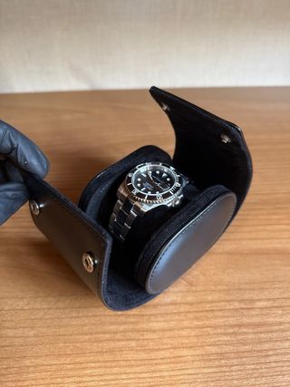 Estuche/Funda para Reloj.