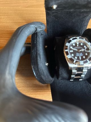 Estuche/Funda para Reloj.