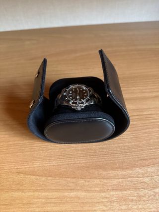 Estuche/Funda para Reloj.