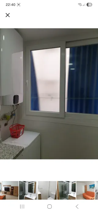 Alquiler habitacion , piso compartido , metro cerc