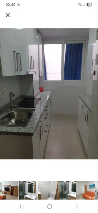 Alquiler habitacion , piso compartido , metro cerc