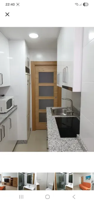 Alquiler habitacion , piso compartido , metro cerc