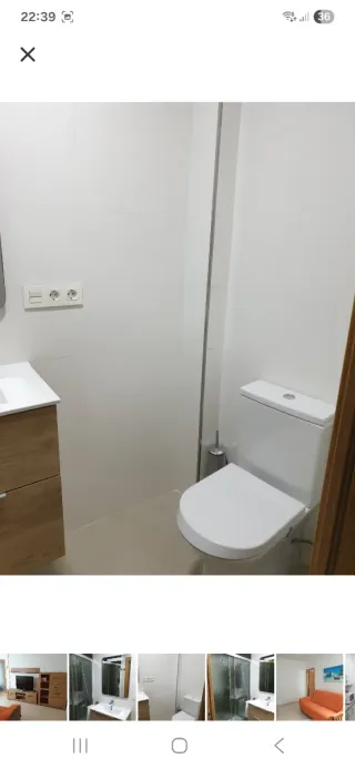 Alquiler habitacion , piso compartido , metro cerc