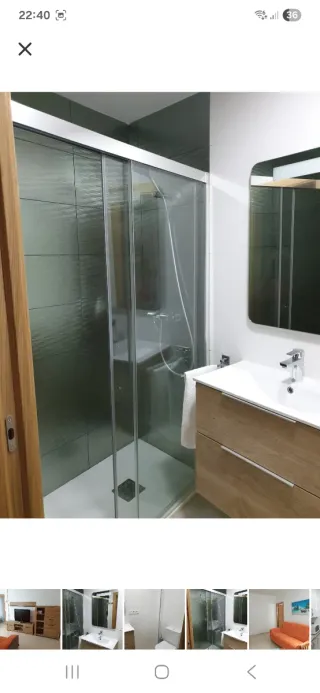 Alquiler habitacion , piso compartido , metro cerc