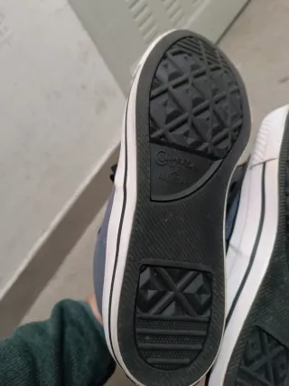 Converse All Star Malden Street Talla 42.5