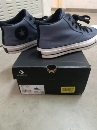 Converse All Star Malden Street Talla 42.5
