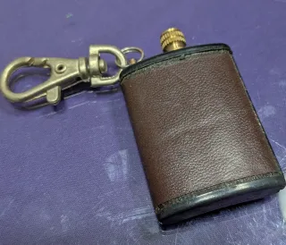 Coppia di accendini vintage