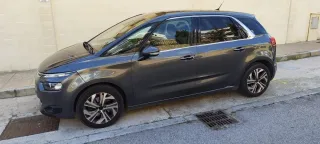 Citroen C4 Picasso 2016