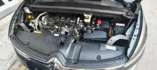 Citroen C4 Picasso 2016