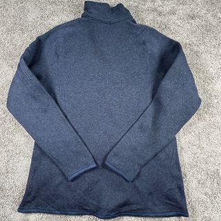 Chaqueta Polar Patagonia Mujer Talla XL