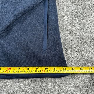 Chaqueta Polar Patagonia Mujer Talla XL